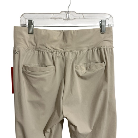 Freely Women's Straight Leg Metro Pants Moonstruck Travel Size Small Athleisure - Picture 7 of 10